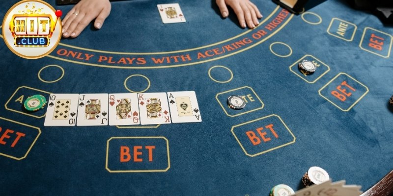 Baccarat là gì và vì sao trò chơi này được xem là dễ 2026