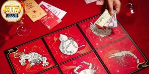 Bầu Cua Mini - Trải Nghiệm Hấp Dẫn Tại Hitclub 2026