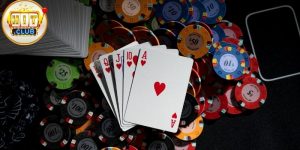 Blackjack Hitclub - Trải Nghiệm Đấu Trí Căng Thẳng 2026