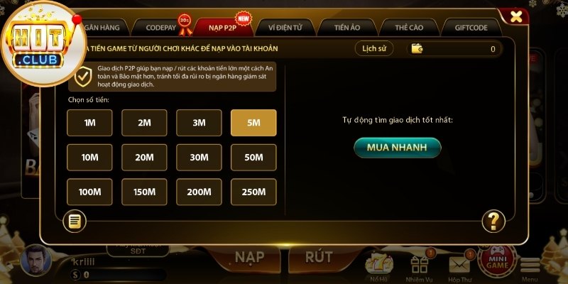 Câu Hỏi Thường Gặp