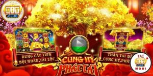 Cung Hỷ Phát Tài Hitclub: Slot Tết Á Đông Với Nhịp Thưởng Đều 2026