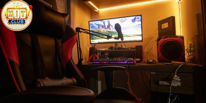 Minigame Nhận Thưởng Hàng Ngày Tại Hitclub Trong Năm 2026 2 Giao diện Minigame nhận thưởng hàng ngày tại Hitclub với cơ chế tham gia đơn giản
