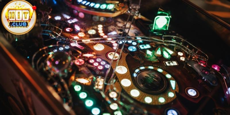 Minigame Nhận Thưởng Hàng Ngày Tại Hitclub Trong Năm 2026 4 Thưởng được cộng trực tiếp vào ví chính ngay sau khi người chơi hoàn tất lượt tham gia