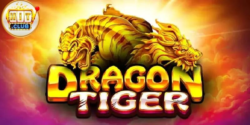 Giao diện chia bài tốc độ cao giúp từng ván Rồng Hổ diễn ra liền mạch