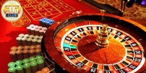 Roulette - Trò Chơi Quay Số Kinh Điển Tại Hitclub 2026