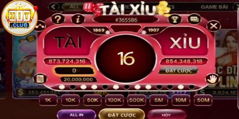 Tài Xỉu Và Cách Chơi Chuẩn Giúp Người Mới Hiểu Nhanh 