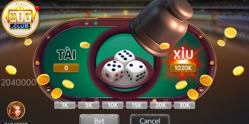Tài Xỉu Và Cách Chơi Chuẩn Giúp Người Mới Hiểu Nhanh 