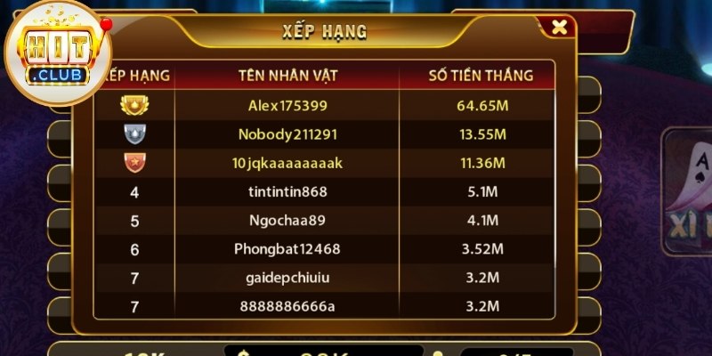 Xì Dách: Tựa Game Đòi Hỏi Chiến Thuật Rút Bài Cao 2026